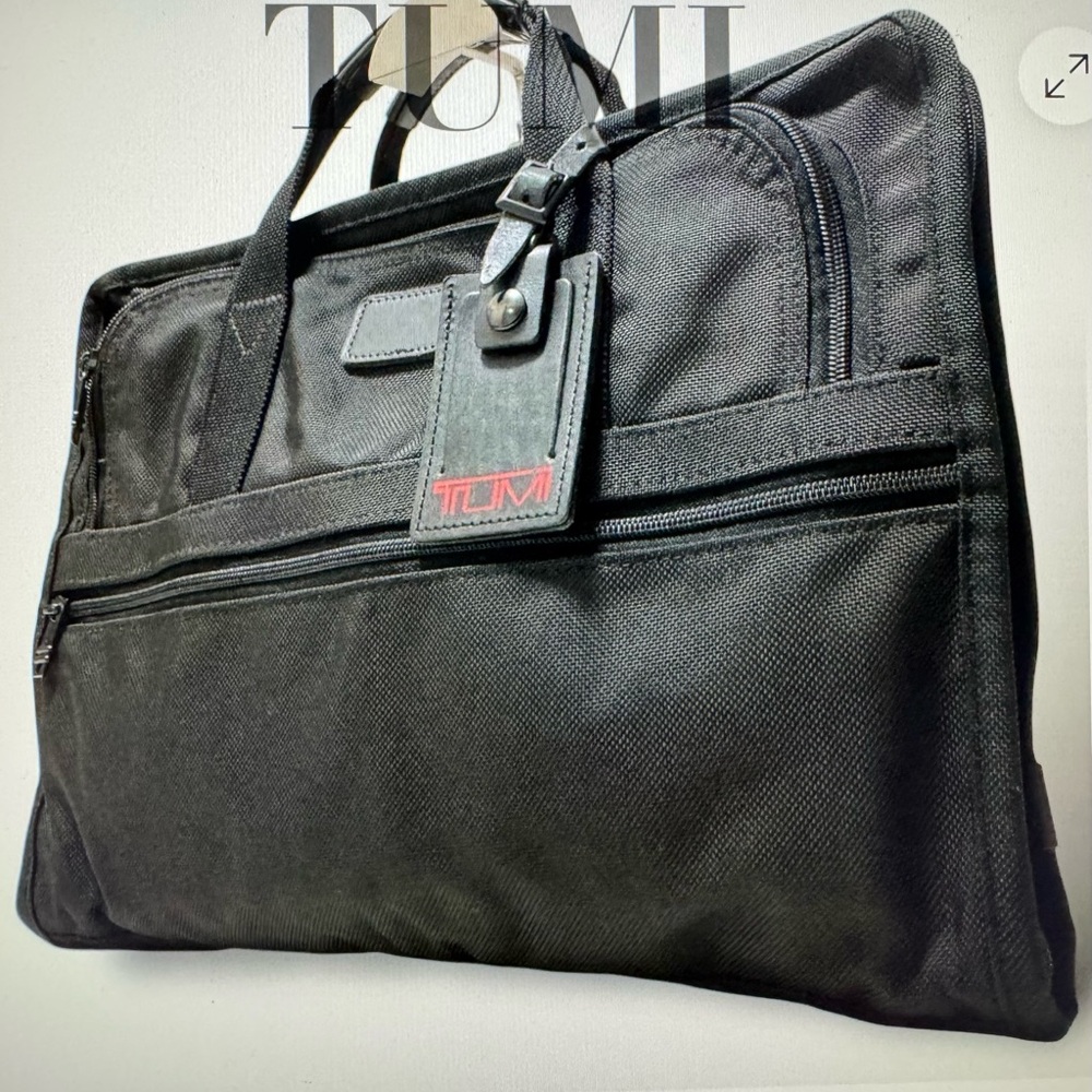 TUMI Business Bag 207DA3